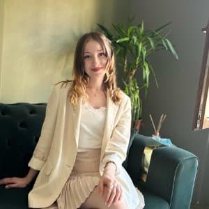 Tuğçe K. profil fotoğrafı