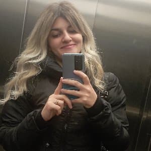 Tuğçe K. profil fotoğrafı