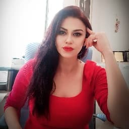 Tuğçe K. profil fotoğrafı