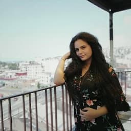 Tuğçe M. profil fotoğrafı