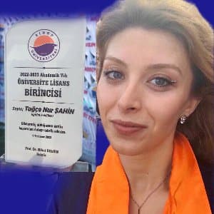 Tuğçe Ş. profil fotoğrafı