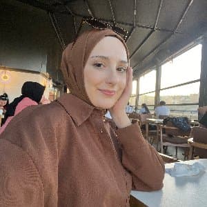 Tuğçe Ş. profil fotoğrafı