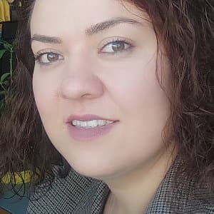 Tuğçe T. profil fotoğrafı