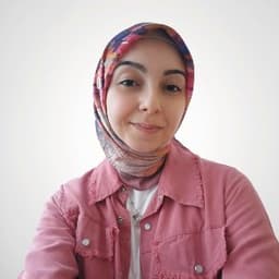 Tuğçe U. profil fotoğrafı
