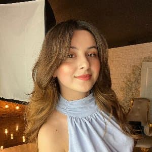 Tuğçe U. profil fotoğrafı