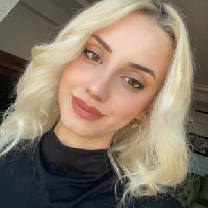 Tuğçenaz S. profil fotoğrafı