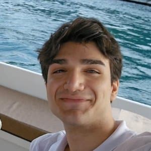 Tuğrap C. profil fotoğrafı