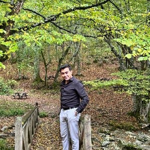 Tuğrul A. profil fotoğrafı