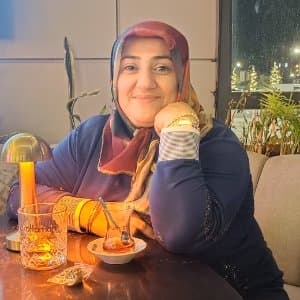 Tülay A. profil fotoğrafı