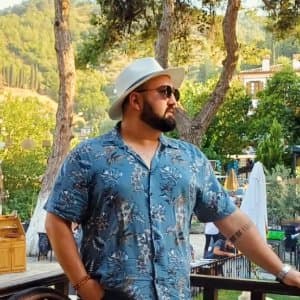Tuluyhan Ö. profil fotoğrafı
