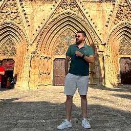 Tümerkan Y. profil fotoğrafı