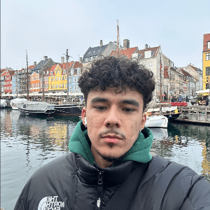 Tuna G. profil fotoğrafı