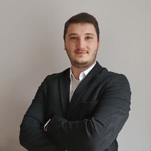 Tuna K. profil fotoğrafı