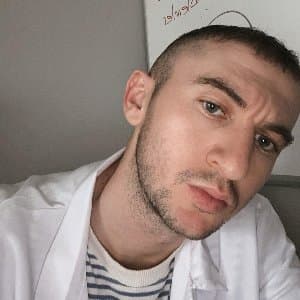 Tuna K. profil fotoğrafı