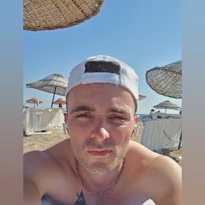 Tuna S. profil fotoğrafı