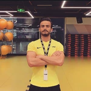 Tunahan Ç. profil fotoğrafı