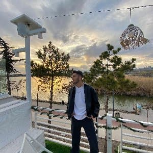 Tunahan G. profil fotoğrafı