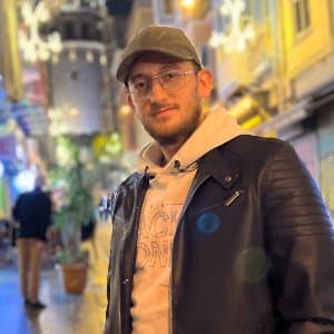 Tunç K. profil fotoğrafı