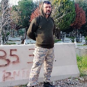Tuncay A. profil fotoğrafı