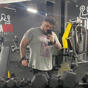Tuncay B. profil fotoğrafı