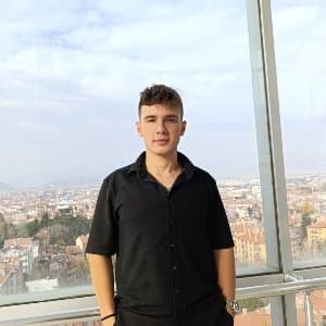 Tuncay B. profil fotoğrafı
