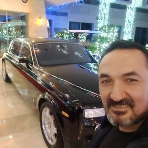 Tuncer K. profil fotoğrafı