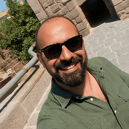 Turan C. profil fotoğrafı