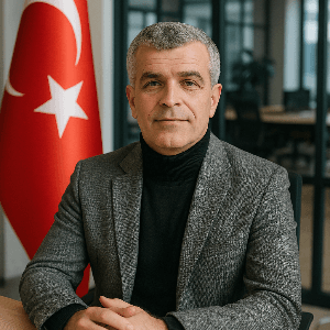 Turgay Ç. profil fotoğrafı