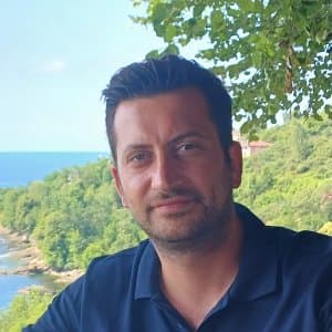 Turgay U. profil fotoğrafı