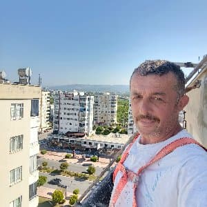 Turgut B. profil fotoğrafı