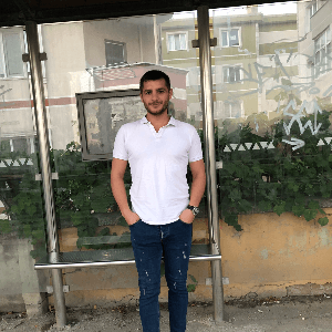 Turhan K. profil fotoğrafı