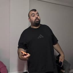 Türkay Ö. profil fotoğrafı