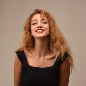 Türkü İ. profil fotoğrafı