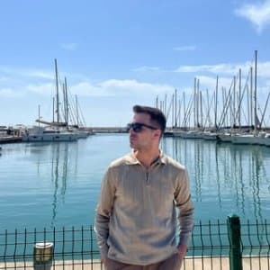 Ubeydullah G. profil fotoğrafı