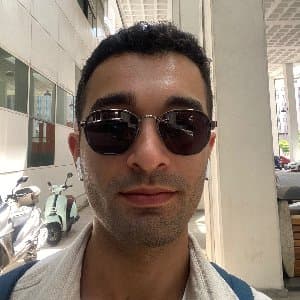 Ufuk A. profil fotoğrafı