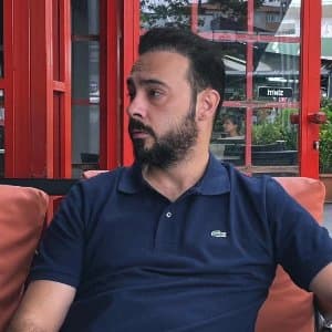 Ufuk B. profil fotoğrafı