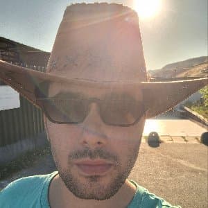 Ufuk K. profil fotoğrafı