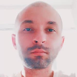 Ufuk M. profil fotoğrafı