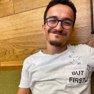 Ufuk Ö. profil fotoğrafı