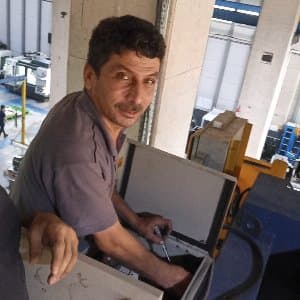 Ufuk Ö. profil fotoğrafı