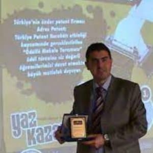 Uğur A. profil fotoğrafı