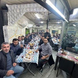 Uğur A. profil fotoğrafı