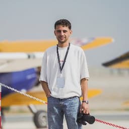 Uğur A. profil fotoğrafı