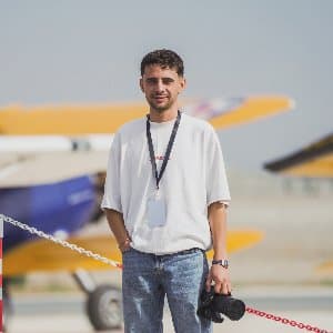 Uğur A. profil fotoğrafı