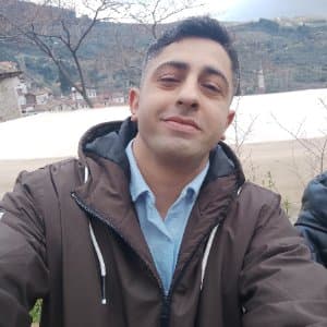 Uğur K. profil fotoğrafı