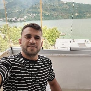 Uğur Ç. profil fotoğrafı