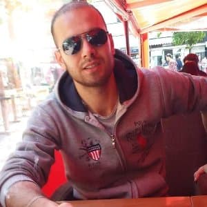 Uğur Ç. profil fotoğrafı