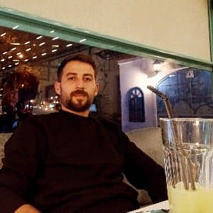 Uğur D. profil fotoğrafı
