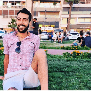 Uğur D. profil fotoğrafı