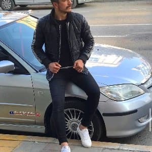 Uğur İ. profil fotoğrafı